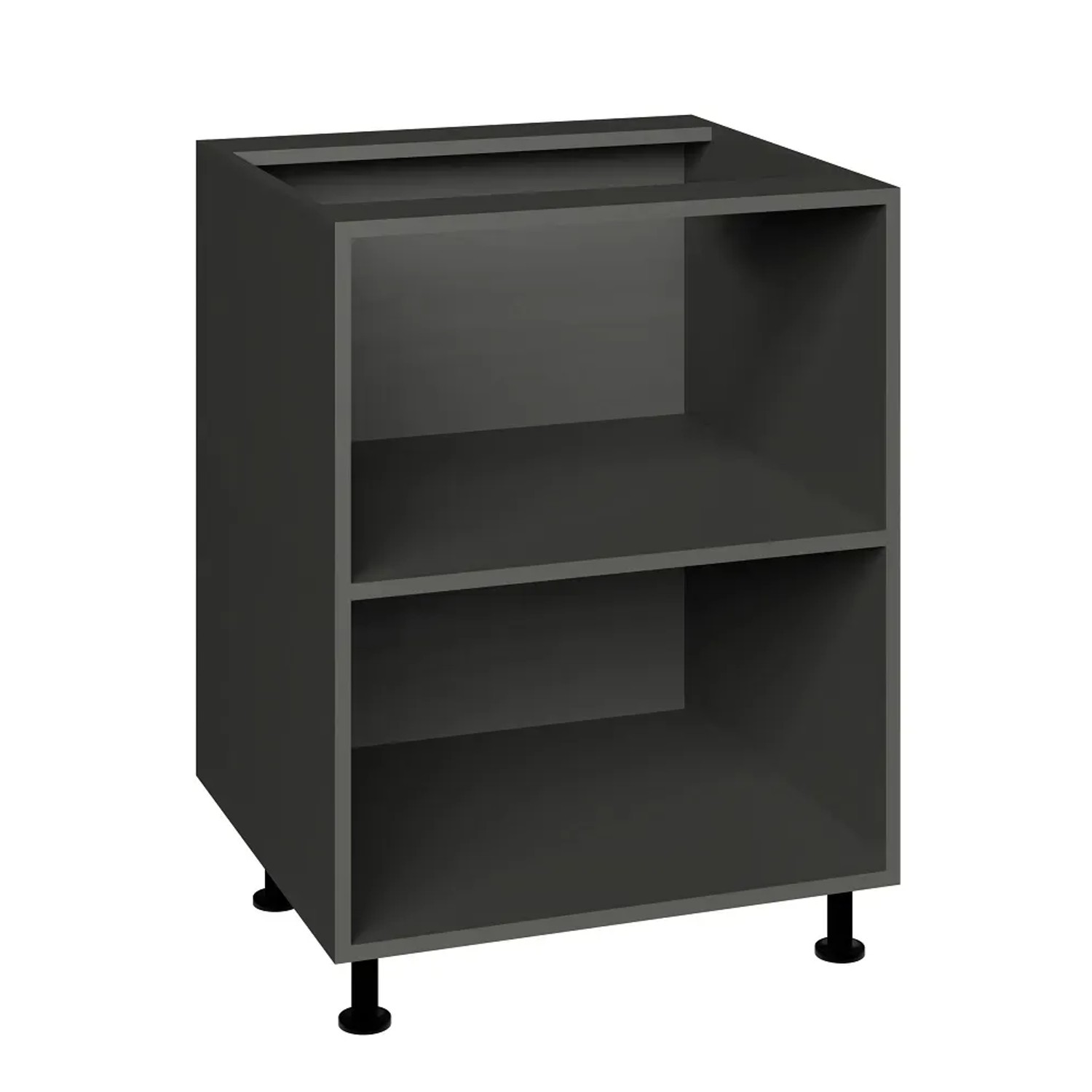 Korpus dolny 71,2x51x60 cm grafit