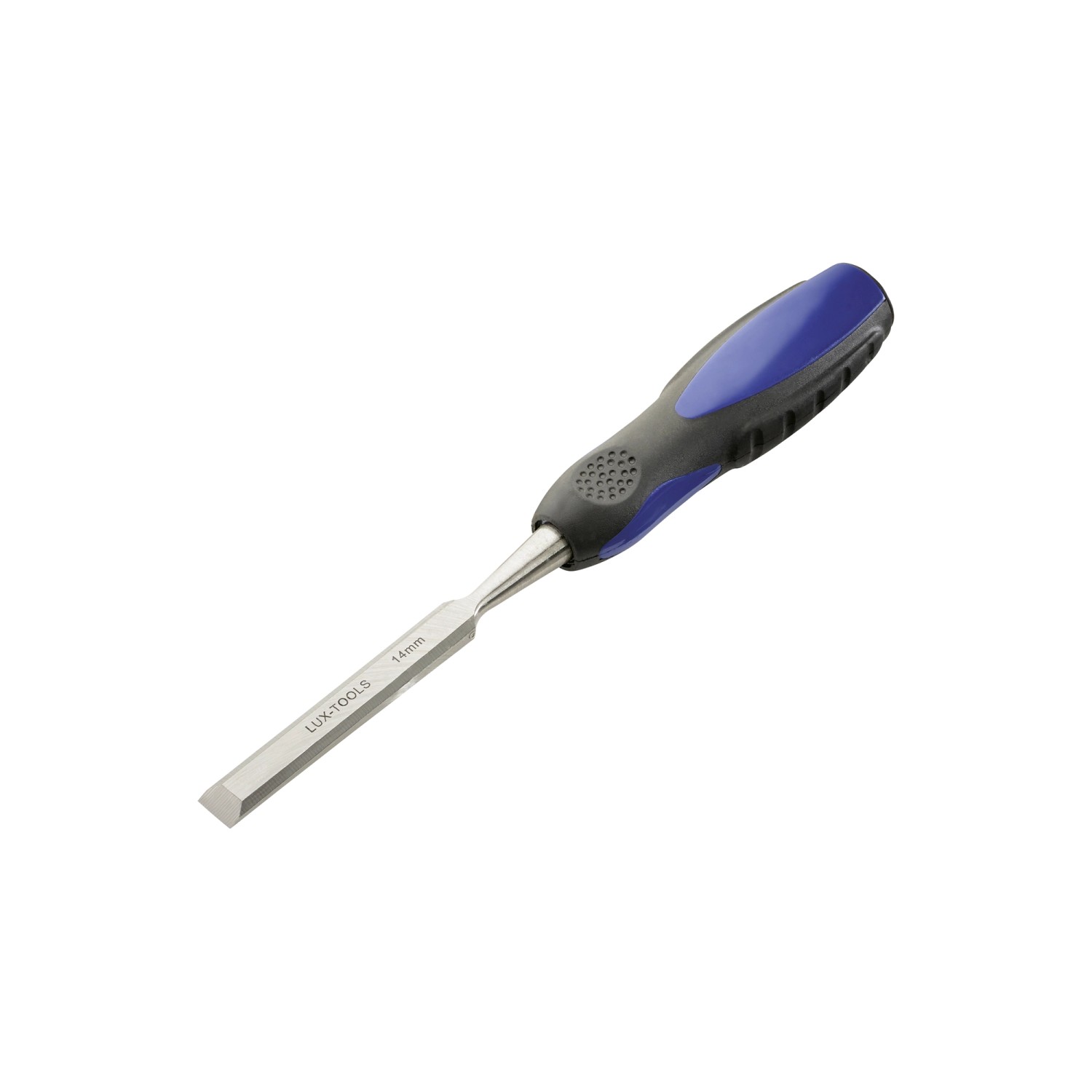 LUX-TOOLS Dłuto płaskie 14 mm