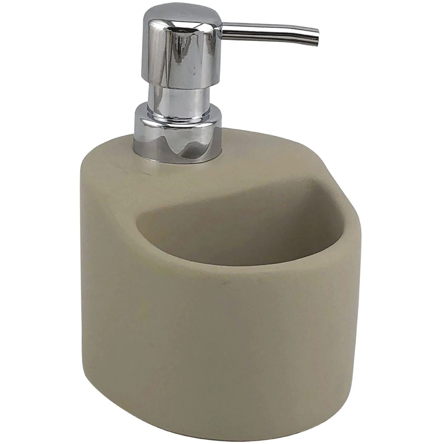 Kuchinox Dozownik ceramiczny YOGO beżowy mat