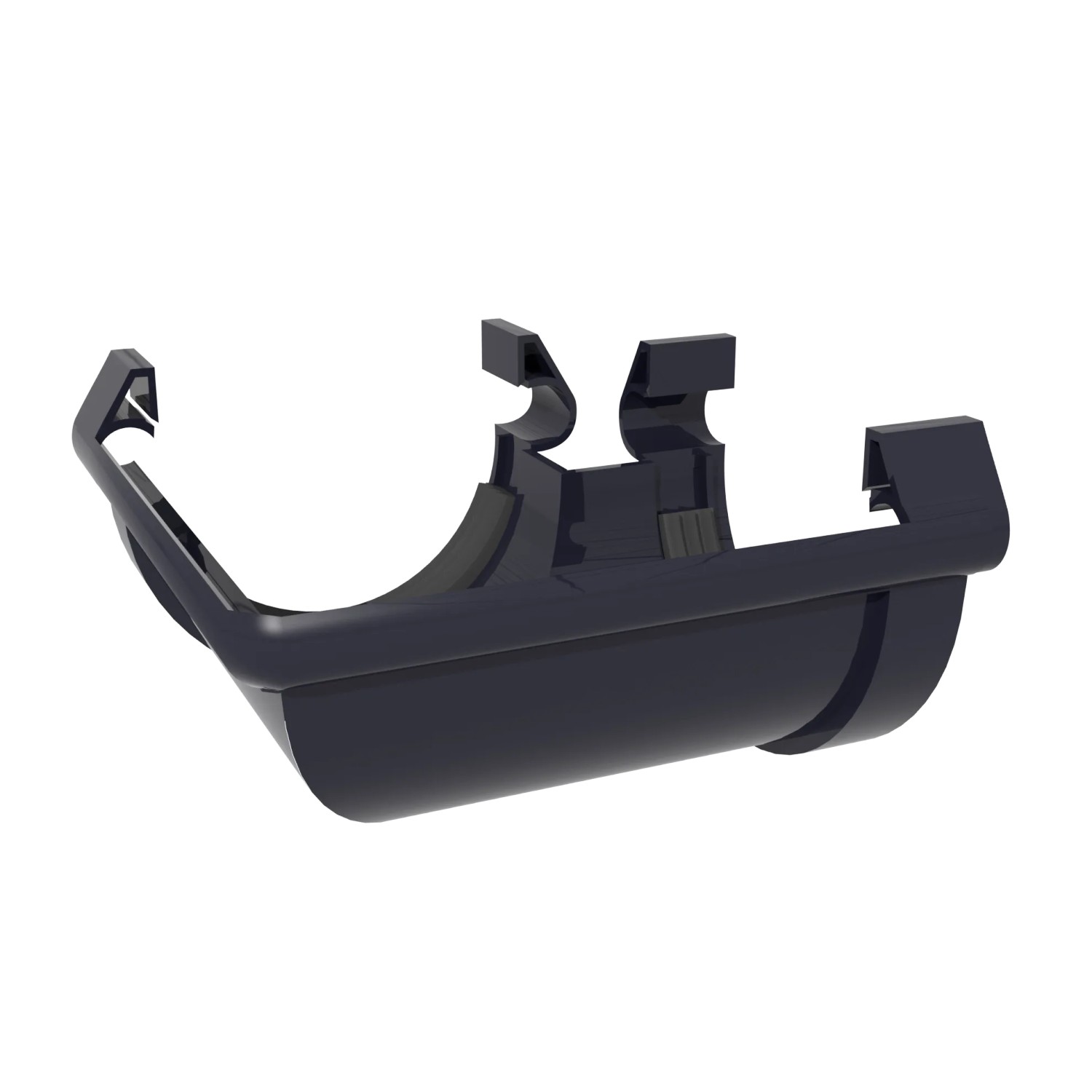 Scala Łącznik uniwersalny grafit G125