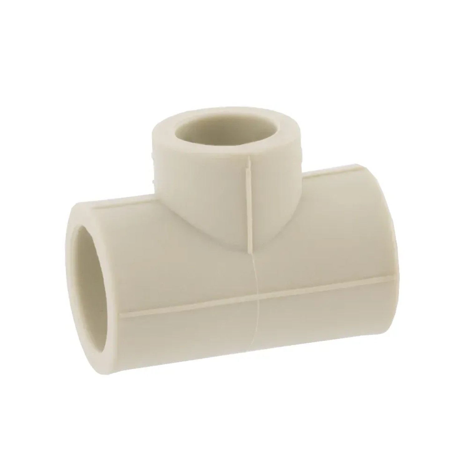 Trójnik PP-R 32x25mm