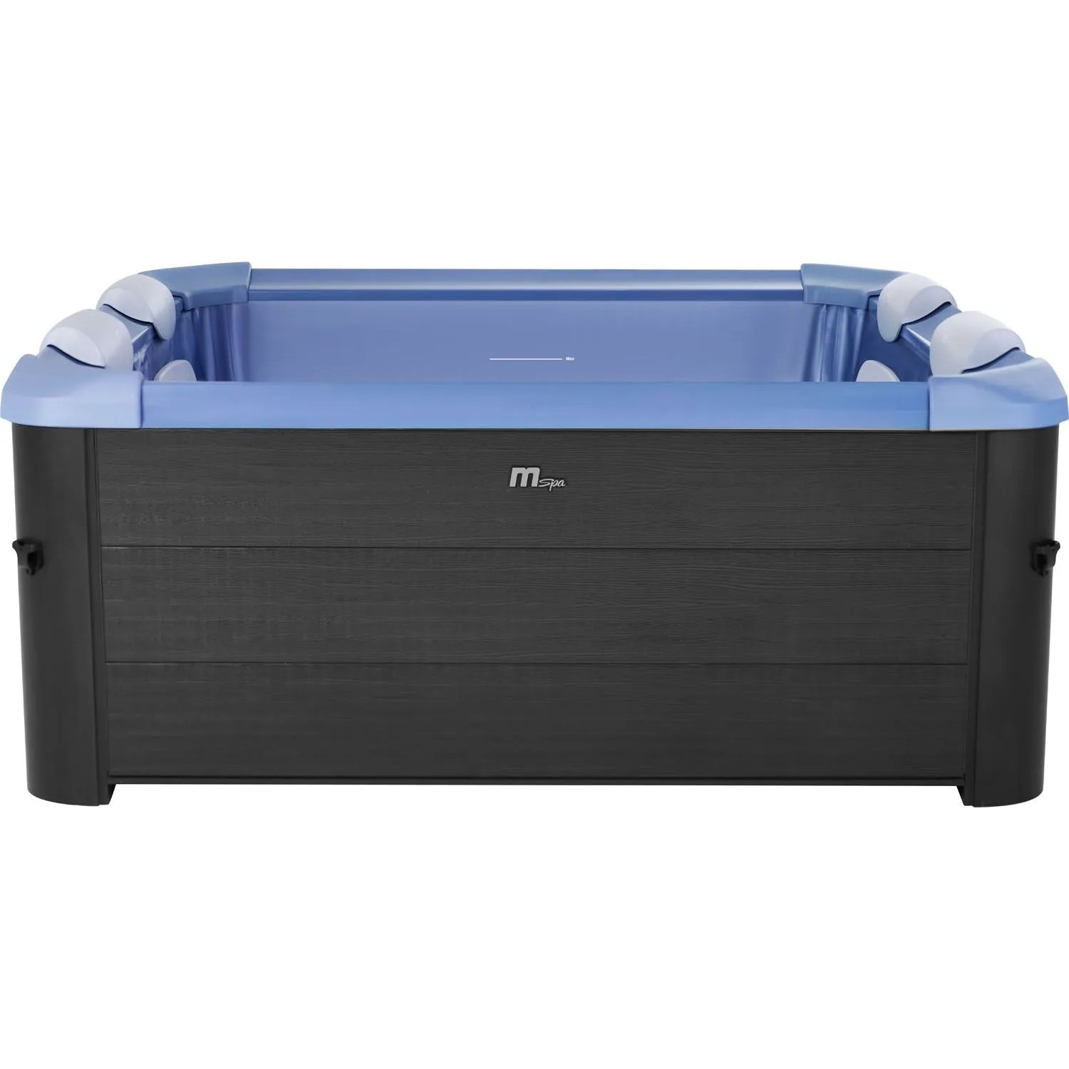 Spa ogrodowe Mspa FRAME SAPPHIRE