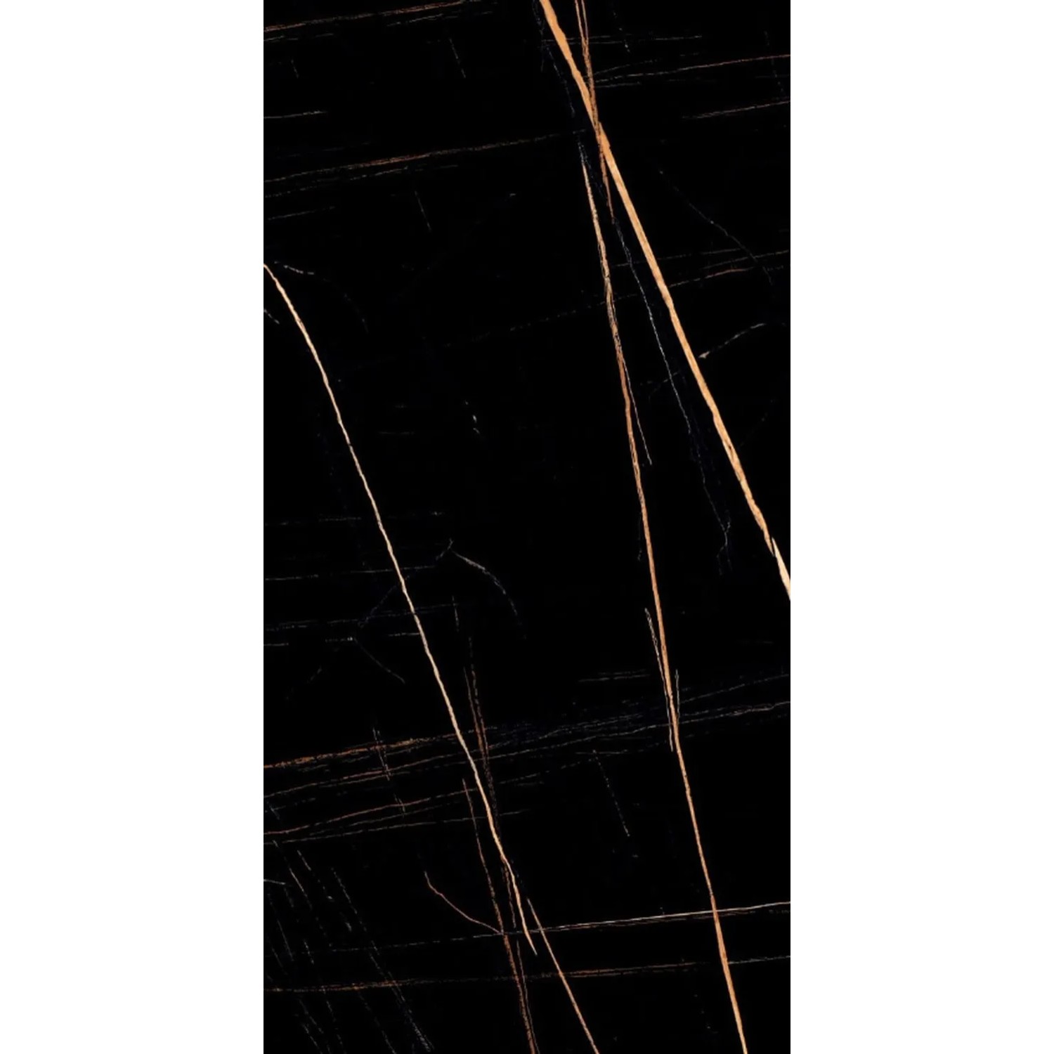 Gres szkliwiony Royal Neromar Stripes 60 x 120 cm