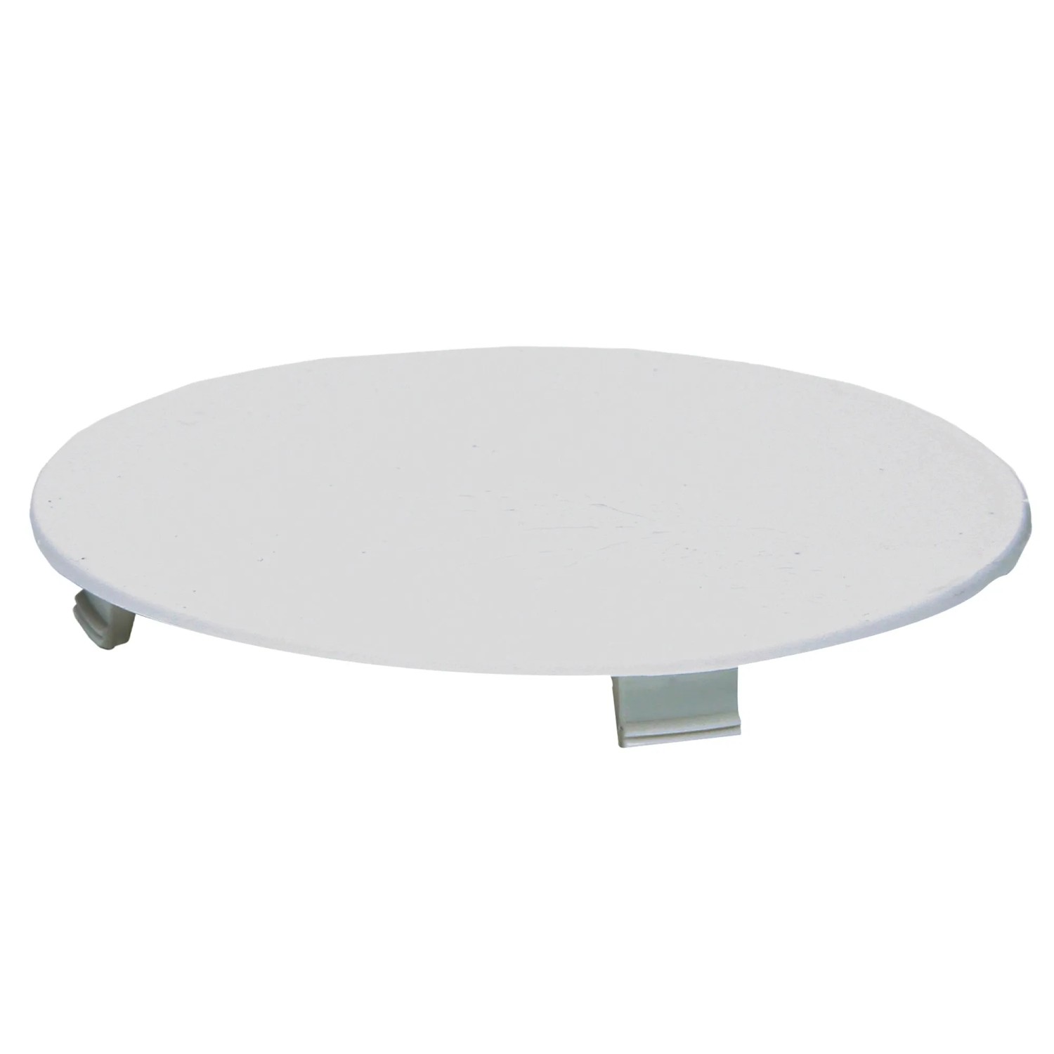 Elektro-Plast Pokrywka do puszki 60 mm biała