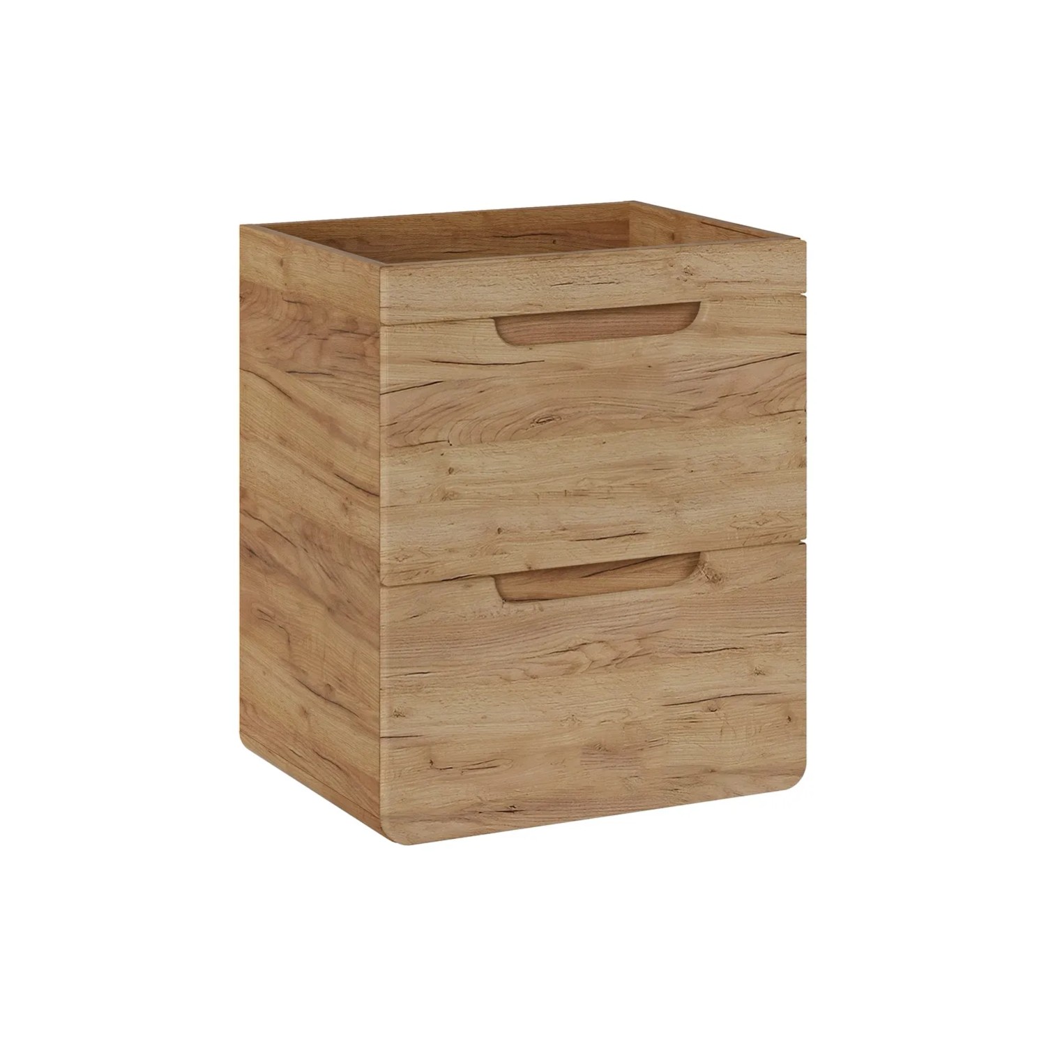 Szafka Aruba poblatowa Dąb craft 60 x 46 x 59