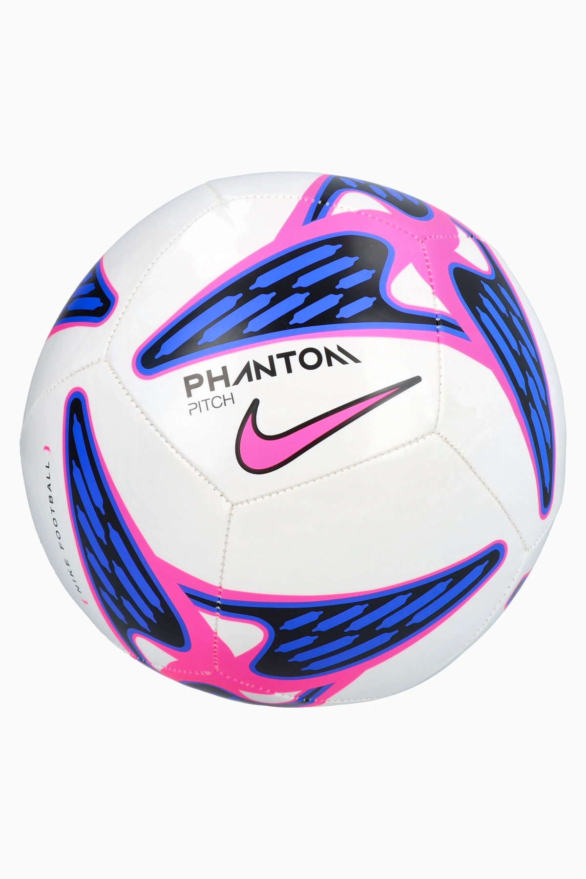 Piłka Nike Phantom rozmiar 5 - Biały