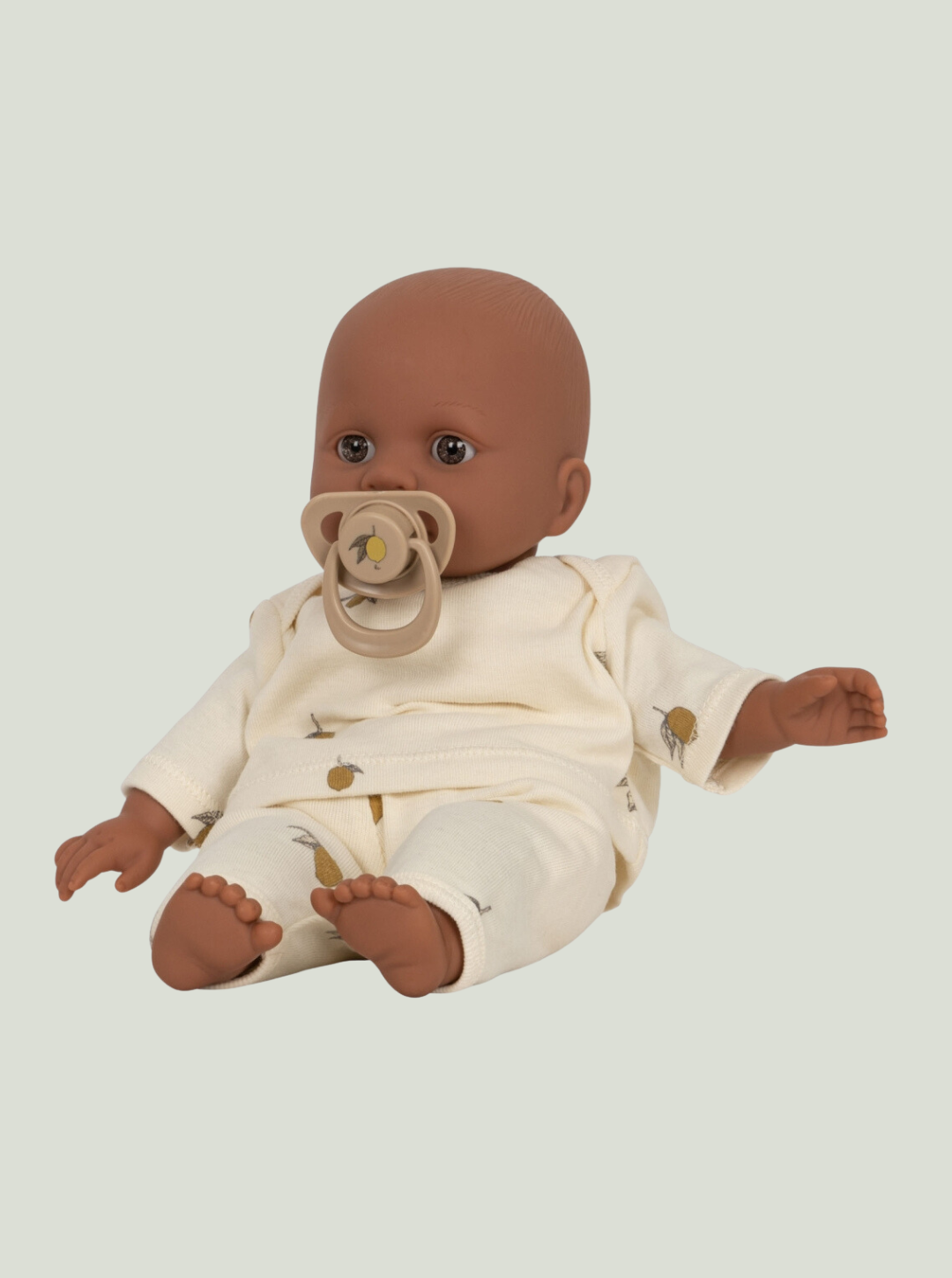 Lalka BILLIE THE DOLL Konges Sløjd