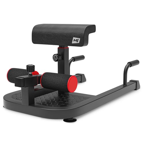 Posilovací lavice na dřepy HS-2020SM