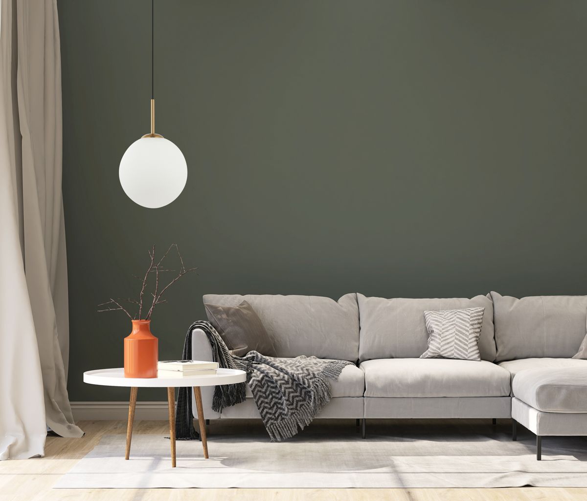 Italux Deore lampa wisząca 1x40 W brązowa PND-5578-1L-BRO