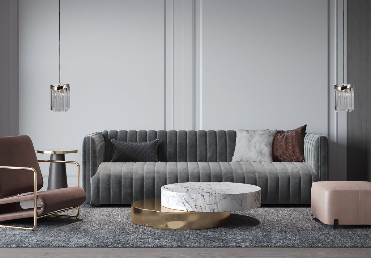 Italux Sabriga lampa wisząca 1x40 W brąz antyczny PND-44544-1