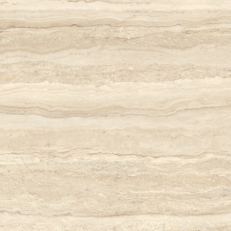 Cersanit Liv Travertino Classico płytka ścienno-podłogowa 59,8x59,8 cm beżowa