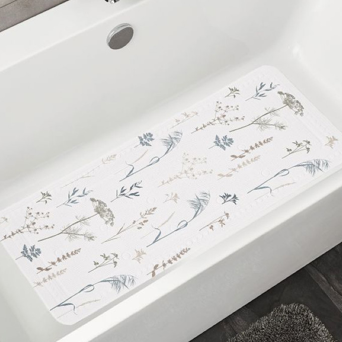 Kleine Wolke Savannah mata antypoślizgowa 36x92 cm multikolor 4151148001 - Wysyłka w 24h