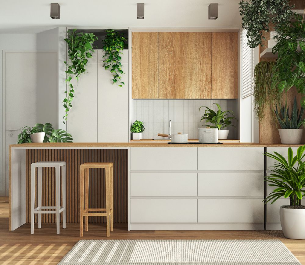 Italux Ander lampa podsufitowa 1x10 W brązowa CLN-28394-S-BRO