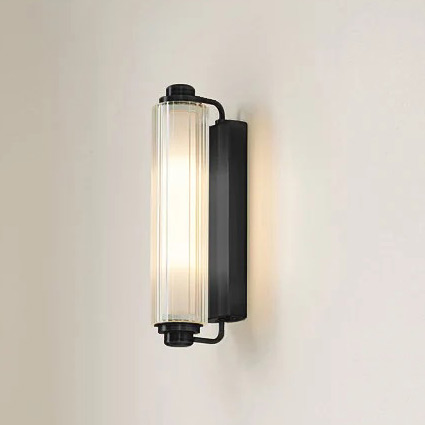 Nordlux Nimal kinkiet 2x25 W czarny 2310521003