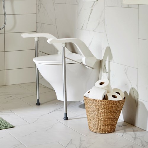 Etac My Loo nóżki do nakładki podwyższającej 80301603