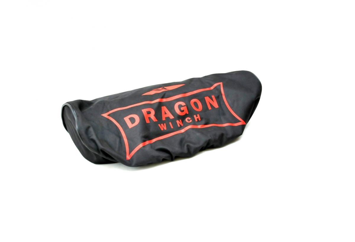 Pokrowiec do wyciągarek Dragon Winch serie 8000-14000