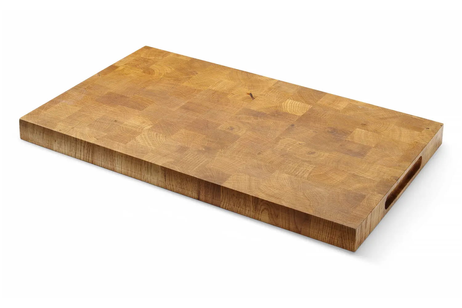 Deska dębowa do serwowania 53 x 32,5 cm | 505441