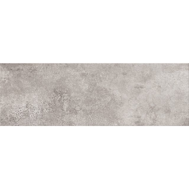 Płytka ścienna CONCRETE STYLE grey mat 20x60 gat. I