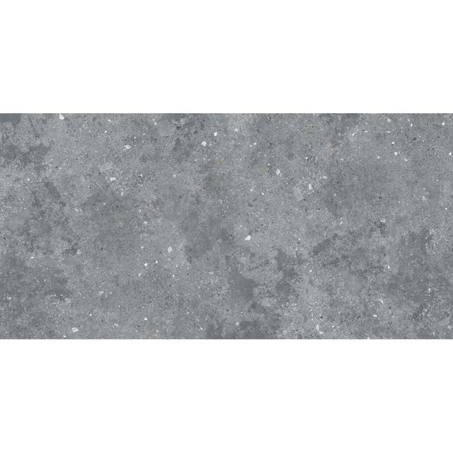 Gres szkliwiony FLORYS grey mat 59,8x119,8 gat. I