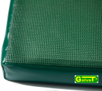 Desinfektionsmatte 101x85x4 cm