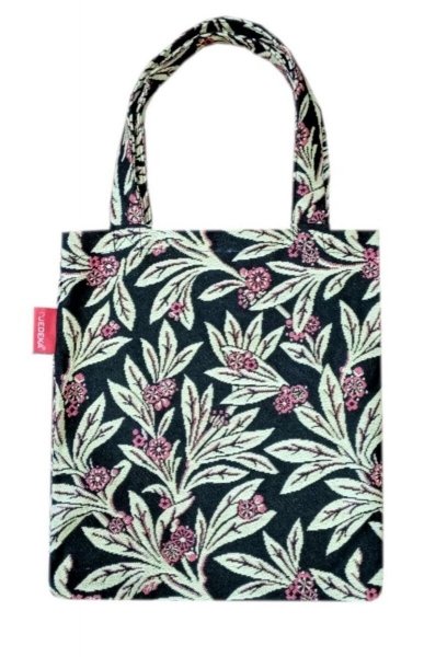 Torba gobelinowa 24x26 wz. 0076 Liście