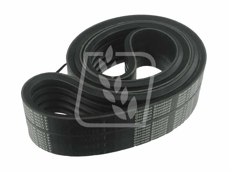 Pas zespolony 644403 Claas 5HB x 2840