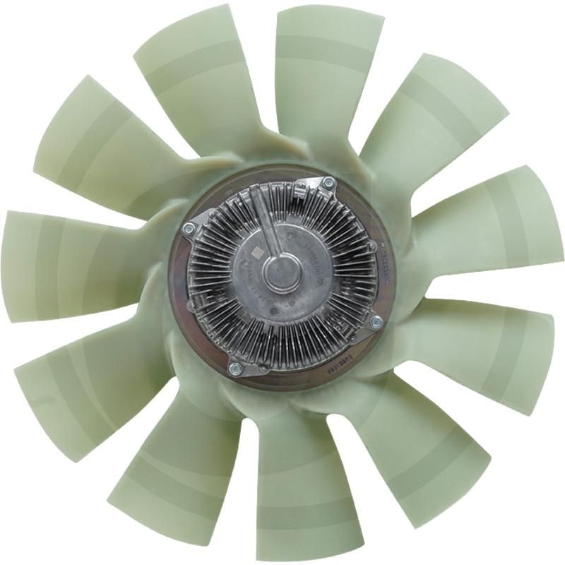 Wentylator Massey Ferguson 4389002M3, 4389002M1, 4389001M91 Borg Warner