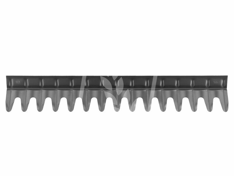 Pióro żaluzjowe sita górnego 320mm CLAAS Columbus Dominator 176138