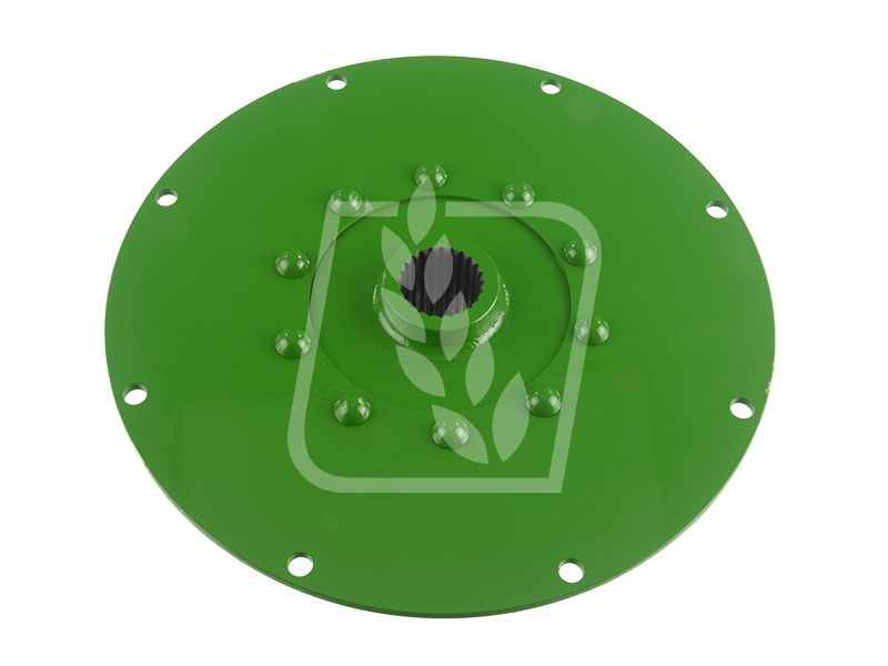 Tarcza elastyczna Z24 John Deere AZ42393