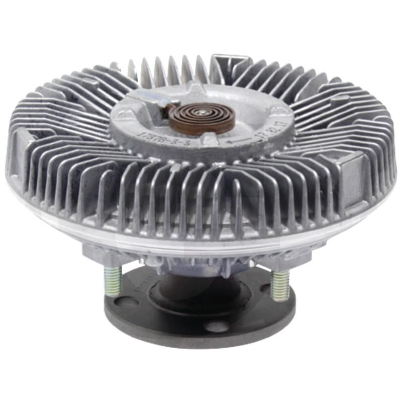 Sprzęgło wiskotyczne John Deere AL69177, RE26919, AL66911 BorgWarner