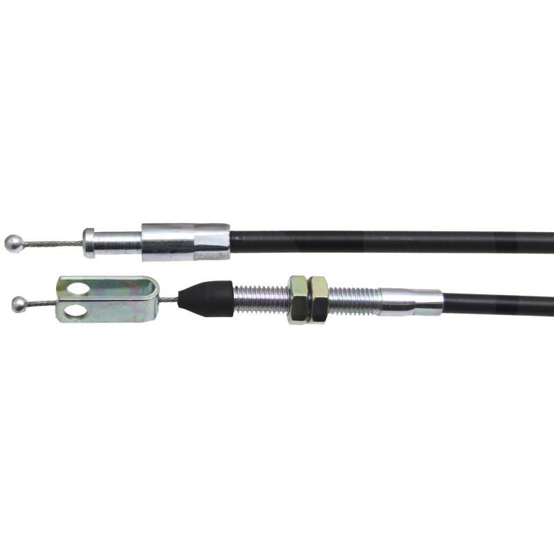 Linka gazu 1057mm Massey Ferguson 3759025M91