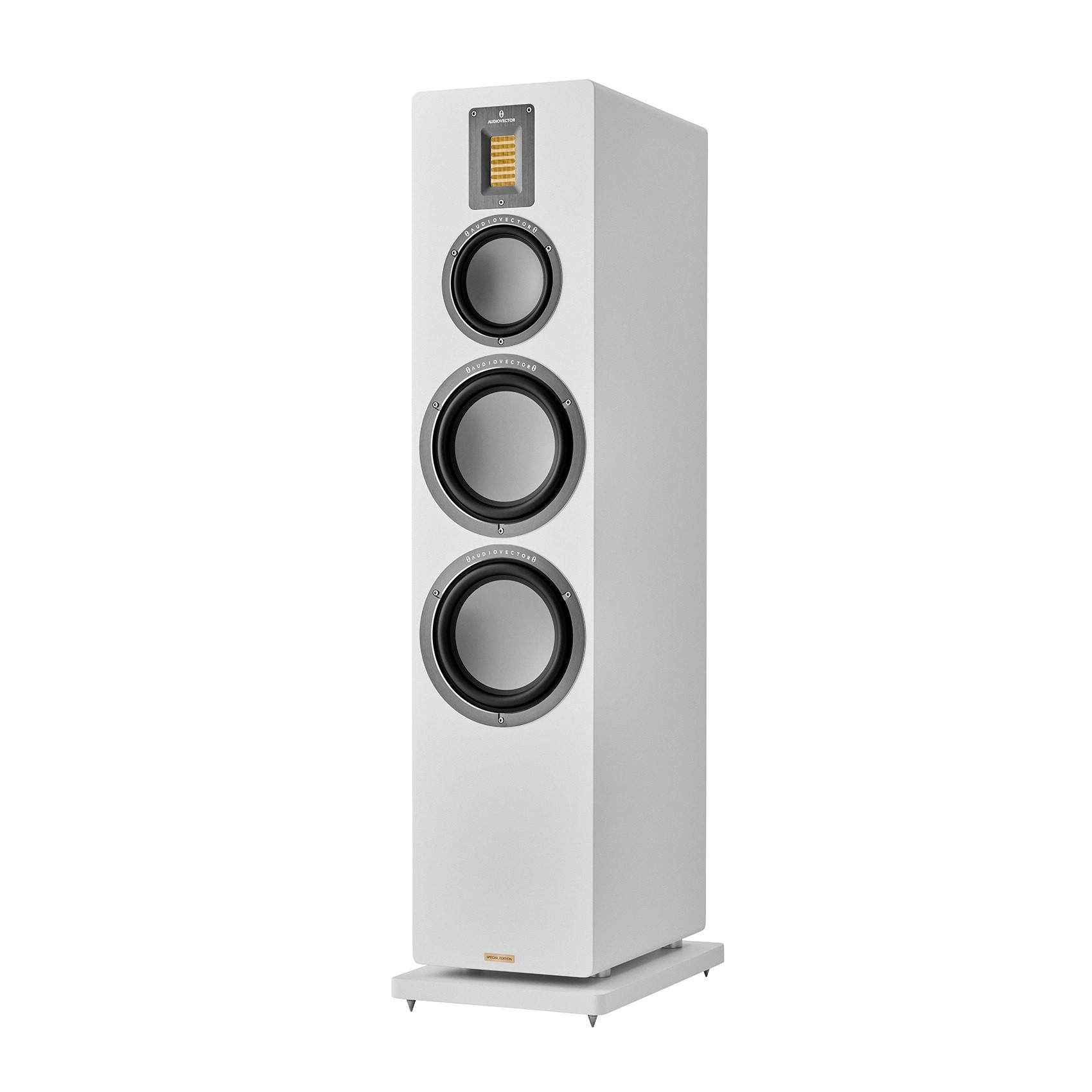 Audiovector qr7 se