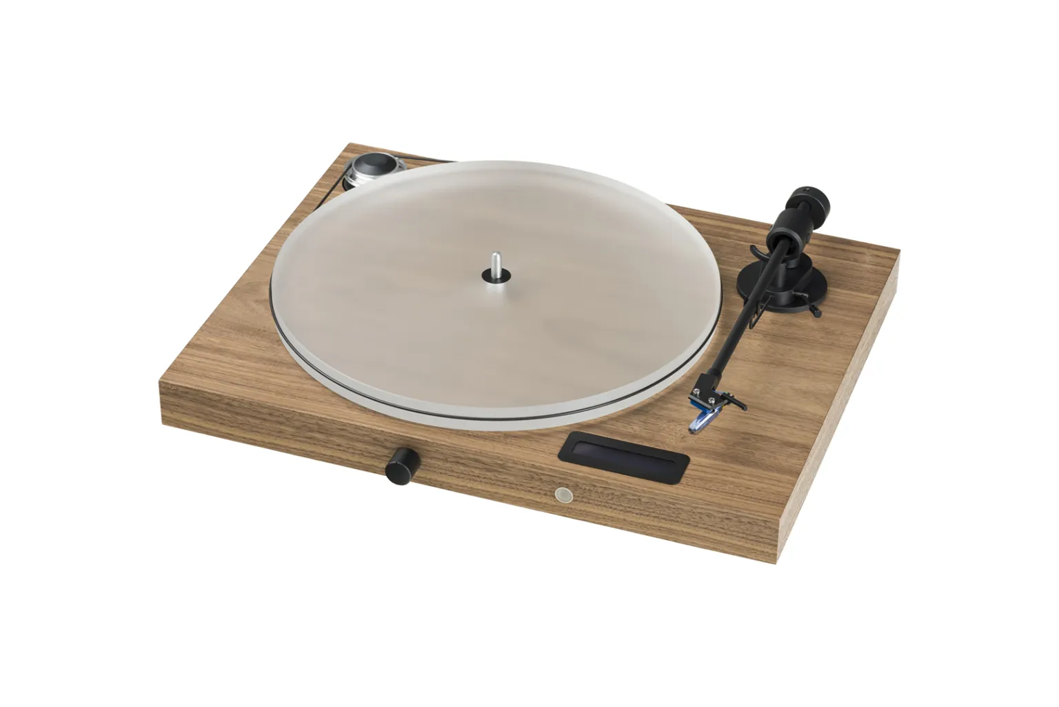 Pro-ject jukebox s2 - gramofon all-in-one z wkładką pick it 25a