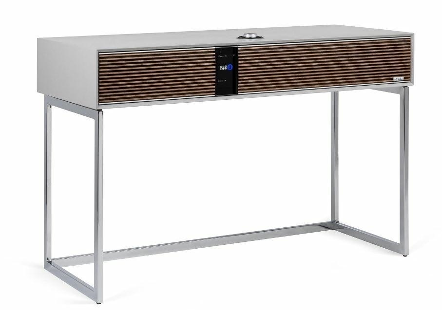 System all-in-one ruark audio r810