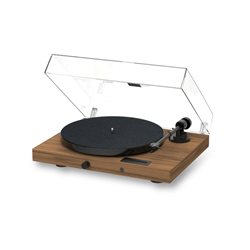 Pro-ject jukebox e1 - gramofon all-in-one z wkładką om5e