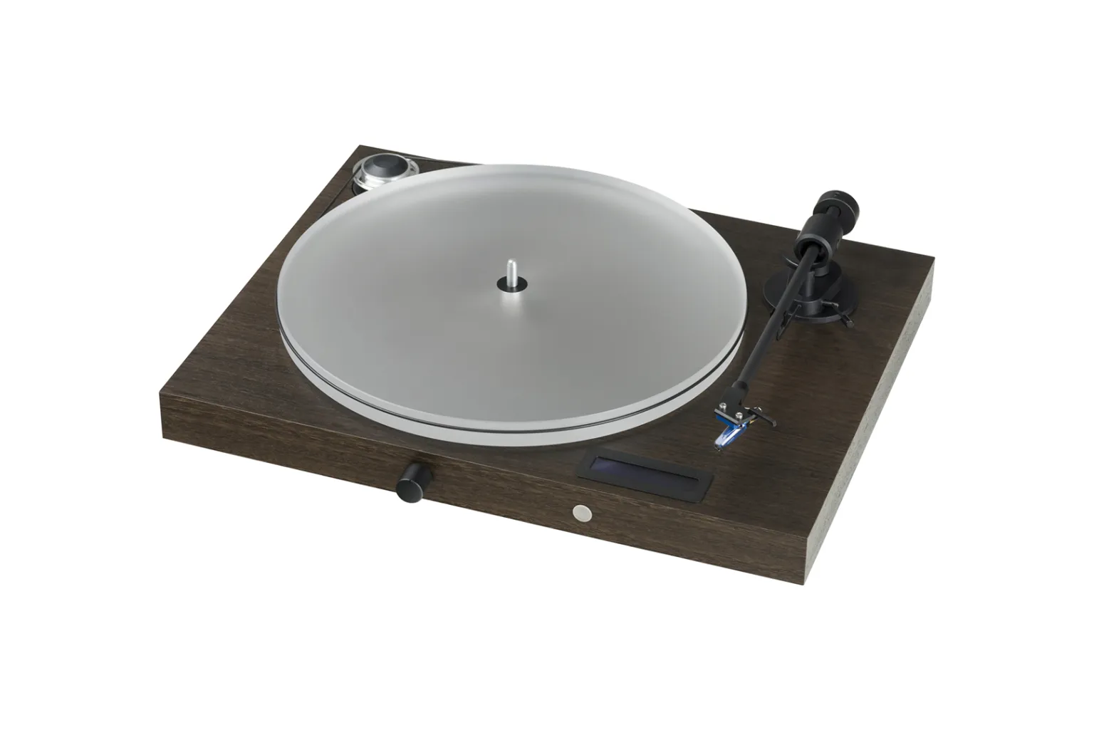 Pro-ject jukebox s2 - gramofon all-in-one z wkładką pick it 25a