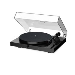Pro-ject jukebox e1 - gramofon all-in-one z wkładką om5e