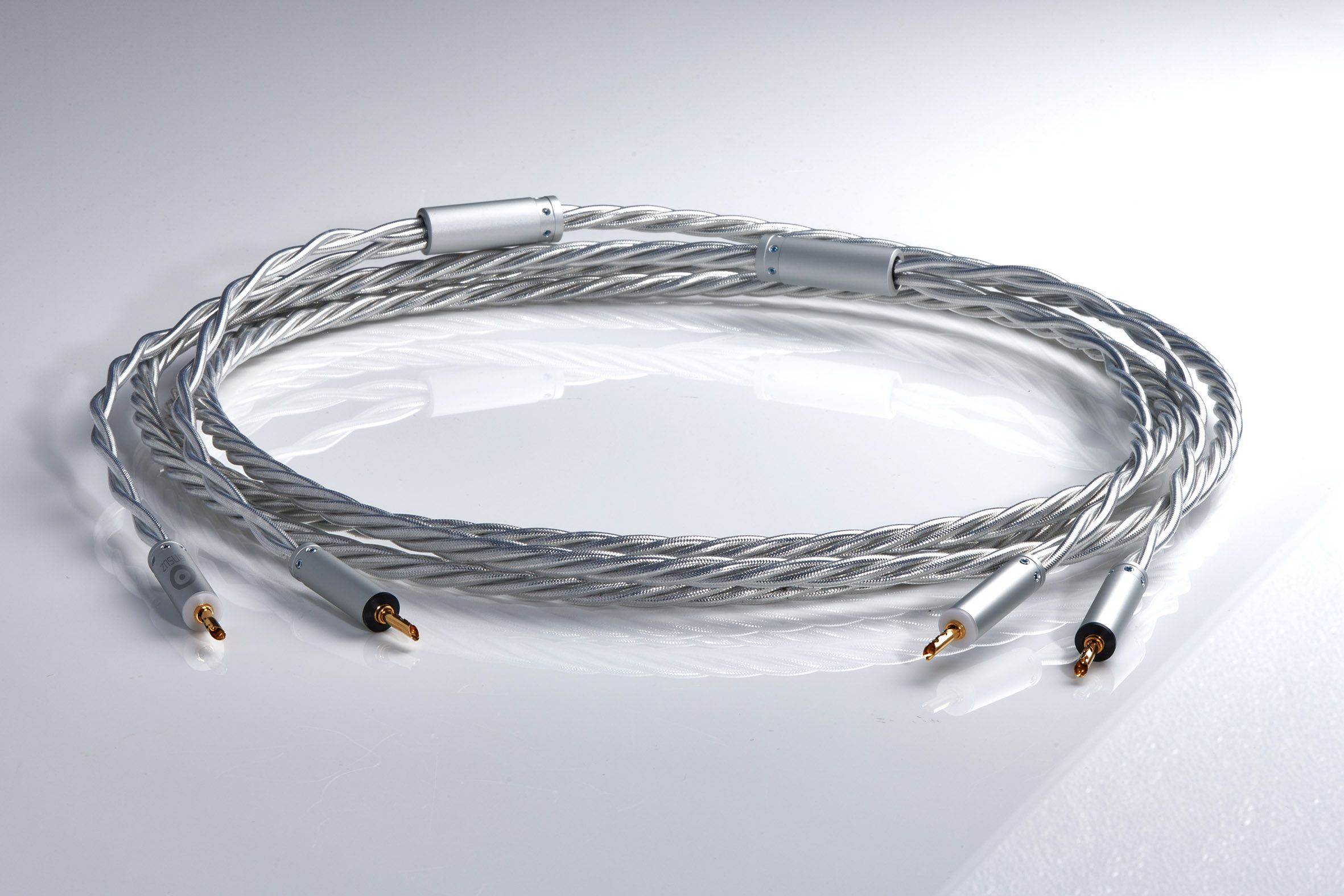 Para kabli głośnikowych ansuz x2