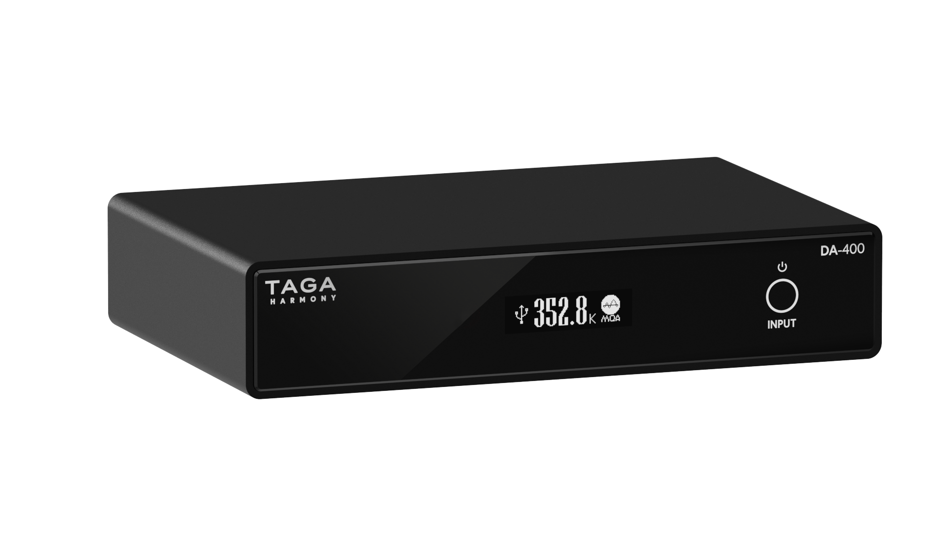 Dac taga harmony da-400