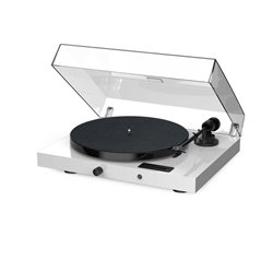 Pro-ject jukebox e1 - gramofon all-in-one z wkładką om5e