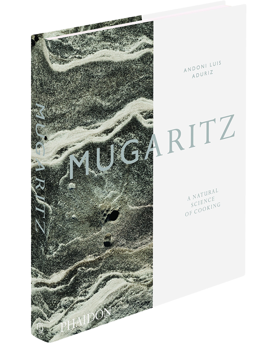 Mugaritz: A Natural Science of Cooking