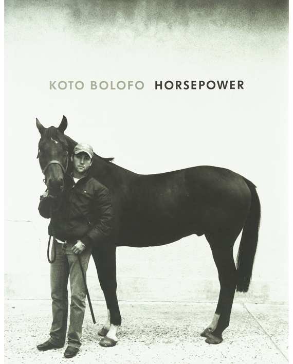 Koto Bolofo. Horse Power