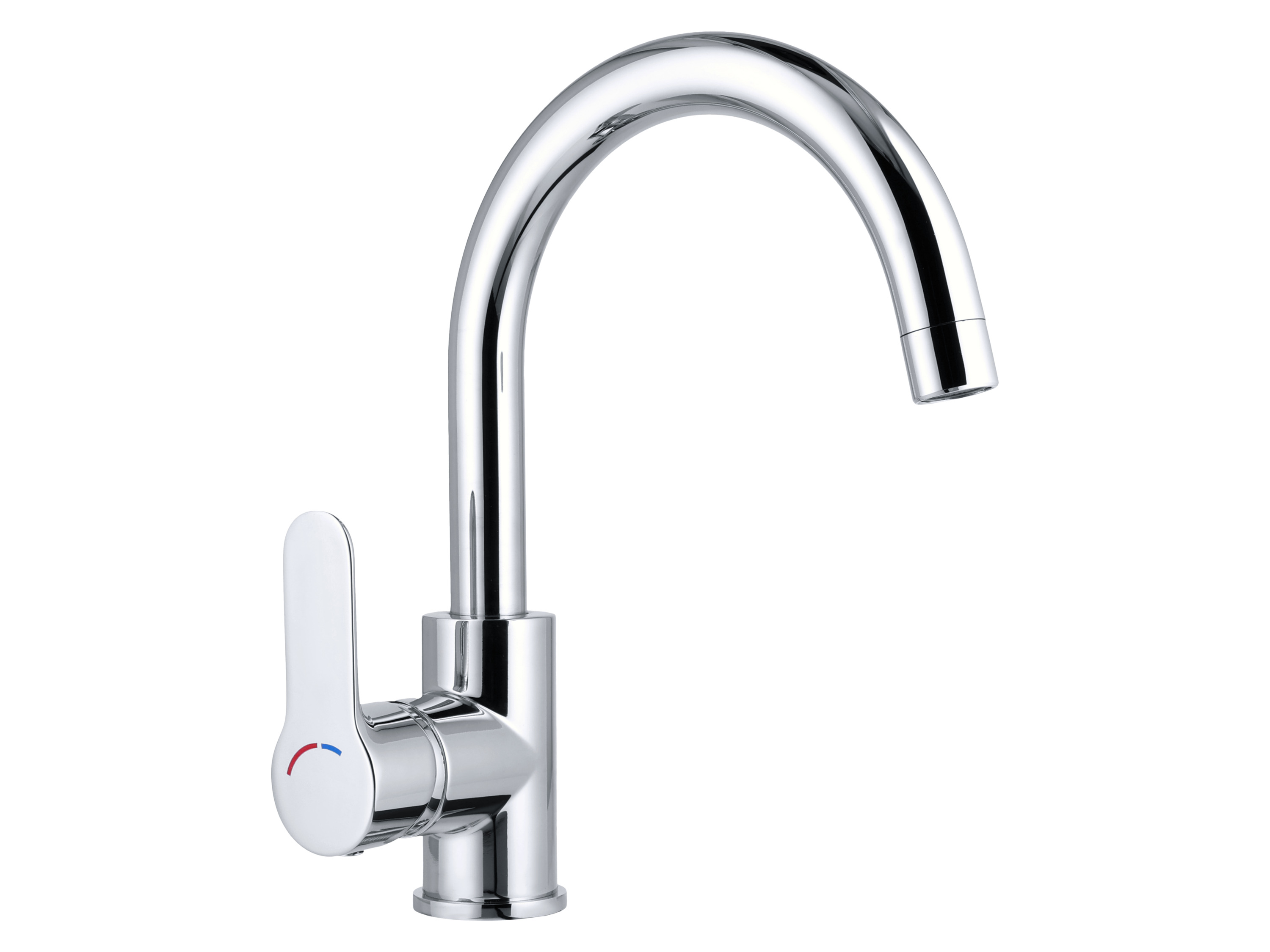 Livarno Bateria kuchenna, wannowa lub umywalkowa bateria kuchenna