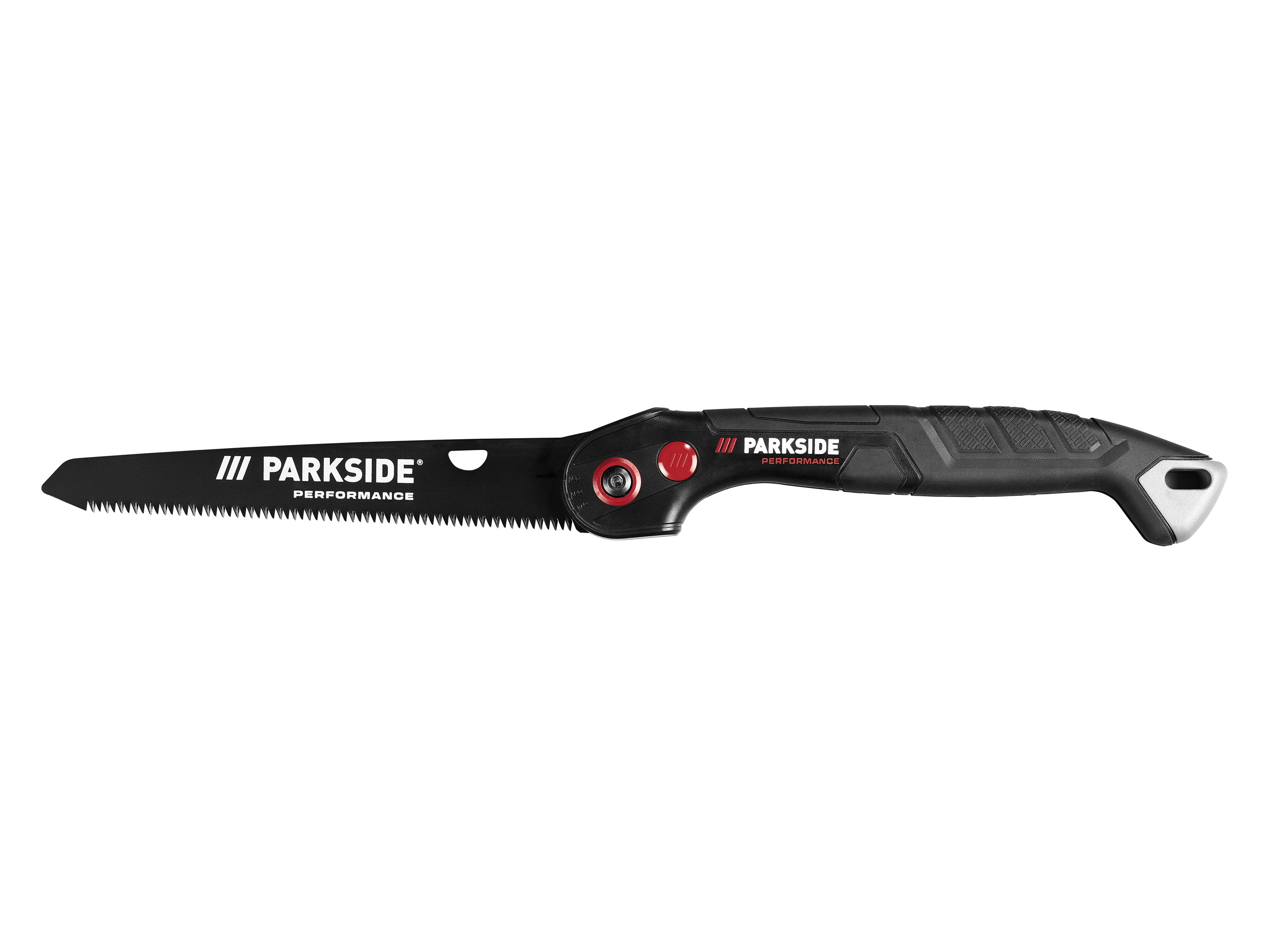 Parkside Performance Piła do gałęzi lub składana piła do gałęzi Składana piła ogrodnicza, 21 cm