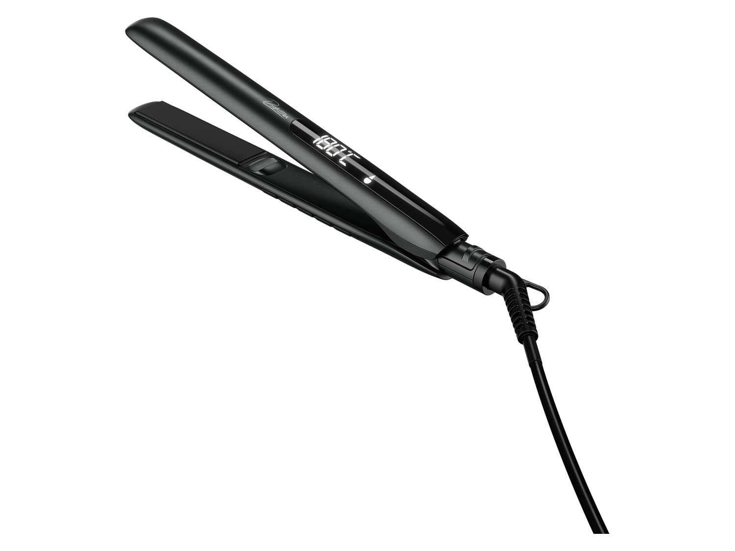 Prostownica do włosów, RHC 80, licencja Rita Ora