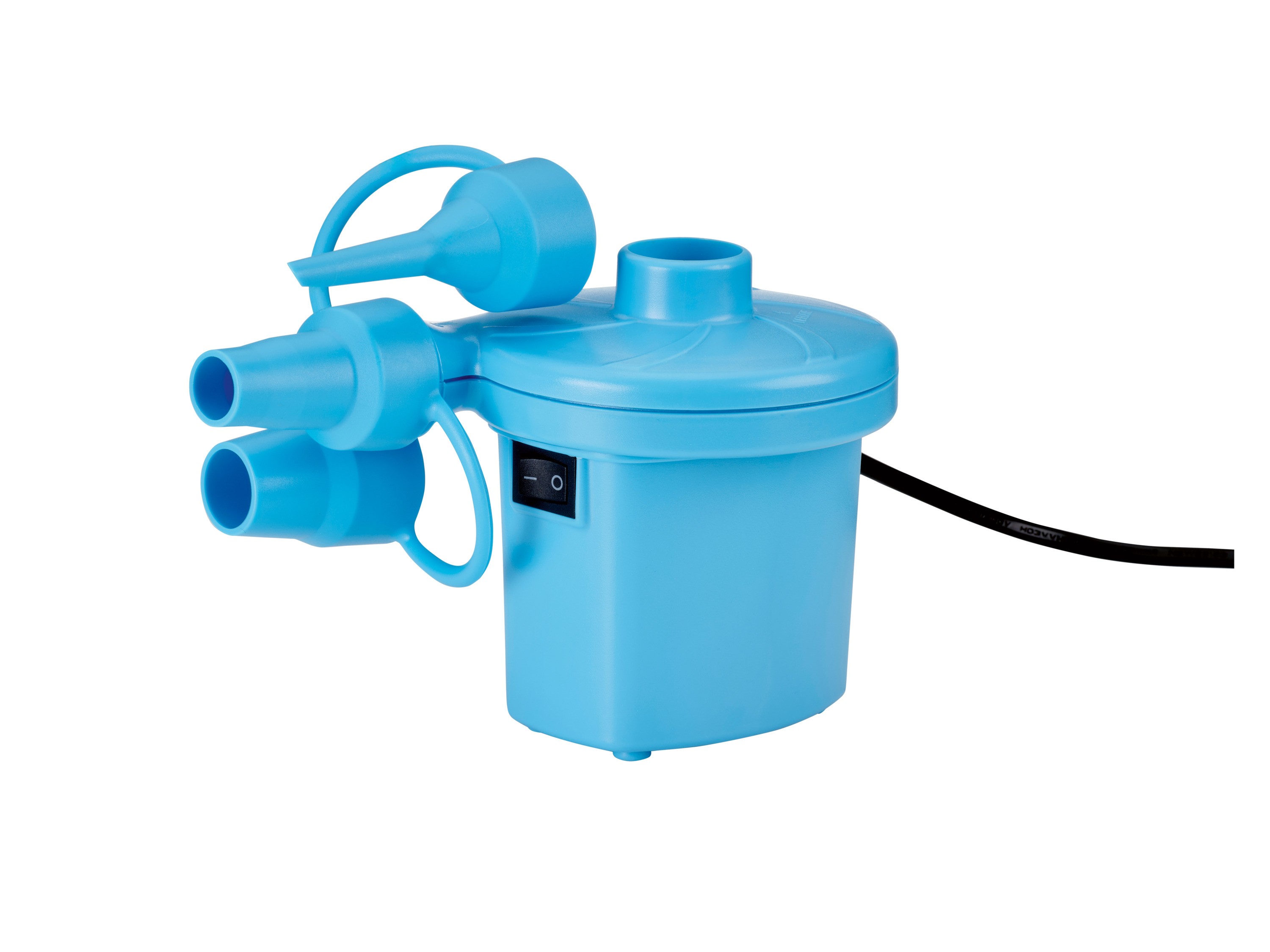 Crivit Pompka elektryczna 12 V