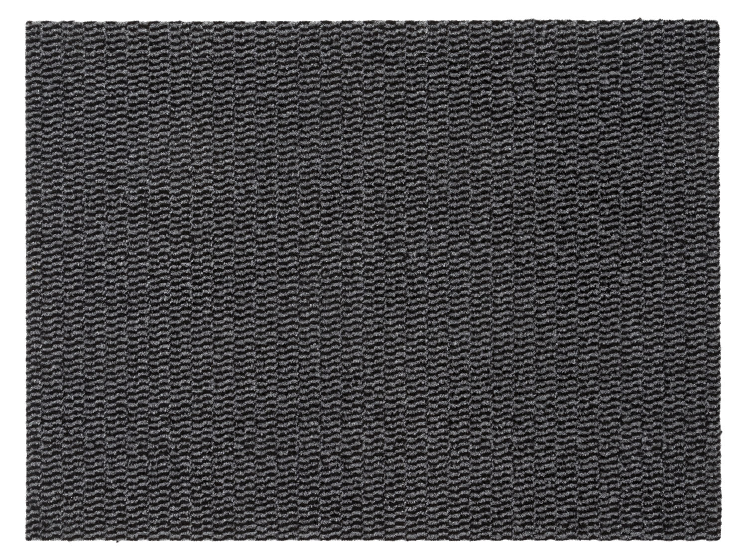 Livarno home Wycieraczka 60 x 80 cm Antracytowy