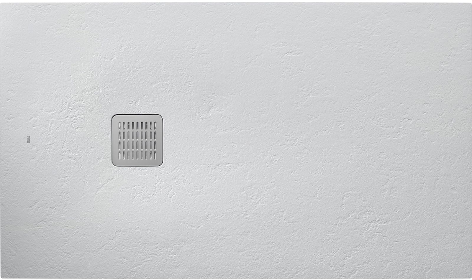 Darmowa Dostawa - Brodzik prostokątny Roca Terran AP1014B02BC01630