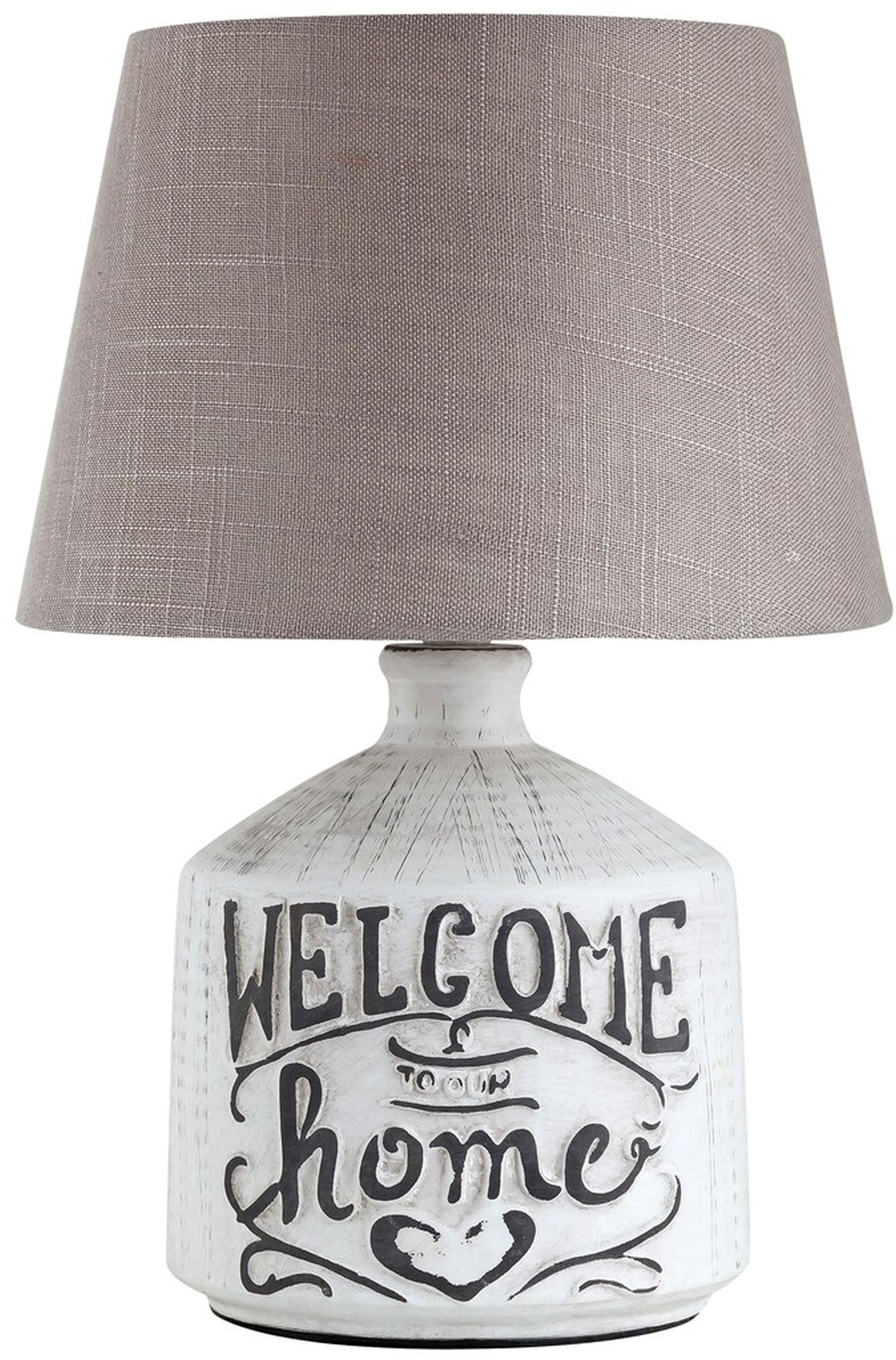 Darmowa Dostawa - Lampa stołowa 1x40 W beżowa Rabalux Petra 4386