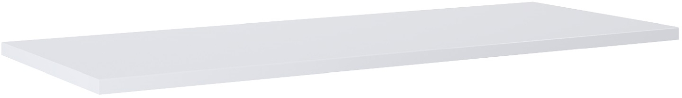 Darmowa Dostawa - Blat 141.5x49.4 cm biały Elita Lofty RE051400028060